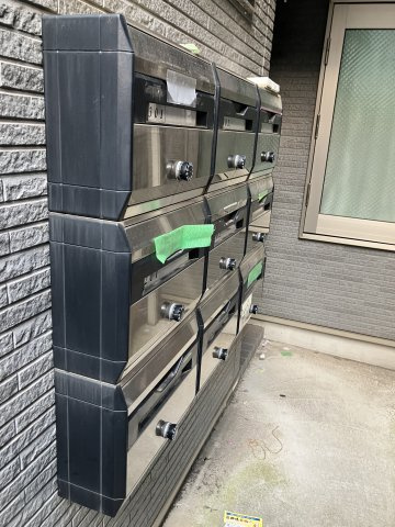 【その他共用部分】ゼネラルハイツ北千住 