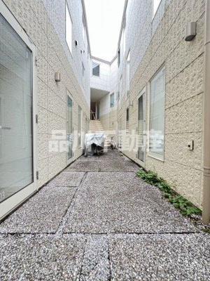 【その他共用部分】 | コミチテラス大岡山