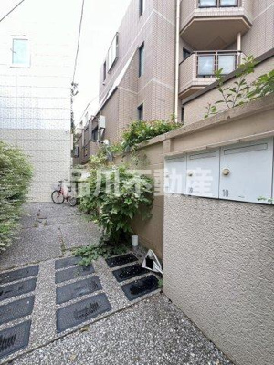 【その他共用部分】 | コミチテラス大岡山