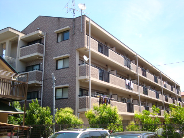マンションむなかた