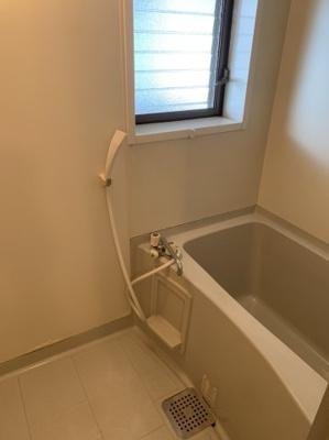 【浴室】 | ホワイトコーポ佐藤