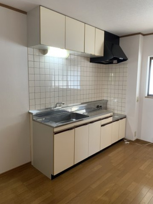 【キッチン】 | ホワイトコーポ佐藤