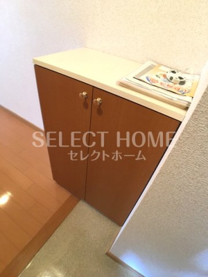  | ヴィラージュ栄