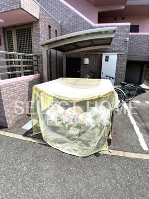  | ヴィラージュ栄