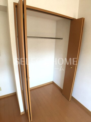 【収納】 | ヴィラージュ栄 | 同型タイプ