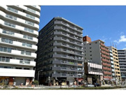 キャピタル西長堀の画像