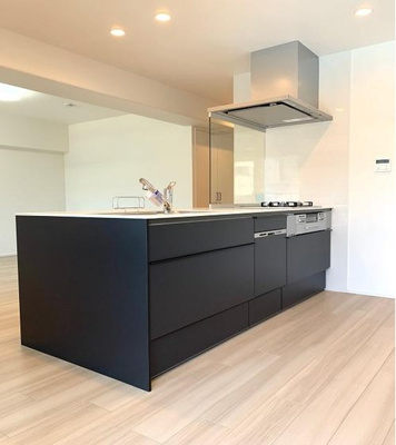 【キッチン】 | 南堀江第二スカイハイツ