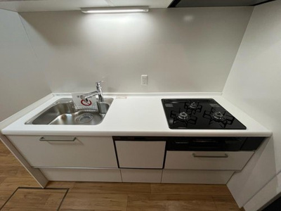 【キッチン】 | 北堀江コーポ