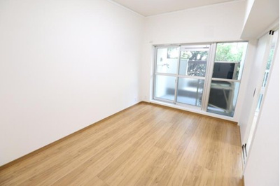 【洋室】 | 北堀江コーポ