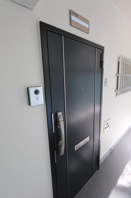 【玄関】 | 北堀江コーポ