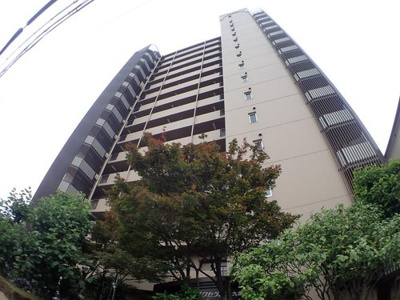 【外観】 | エクセランス九条公園