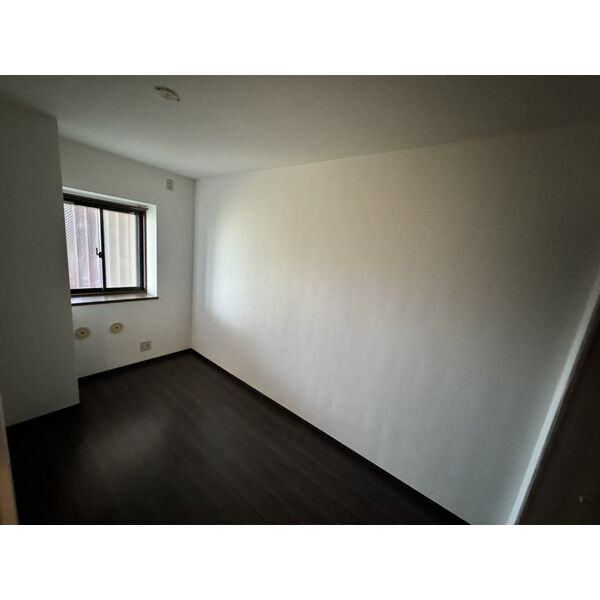 ライオンズマンション島田橋公園の居間・リビング