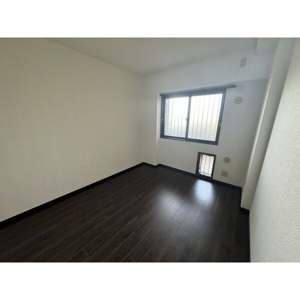 ライオンズマンション島田橋公園の居間・リビング