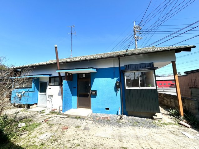 河崎K貸家