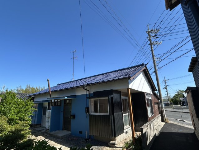 河崎K貸家
