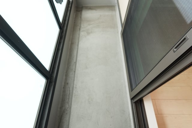 【バルコニー】 | Acqua Valle