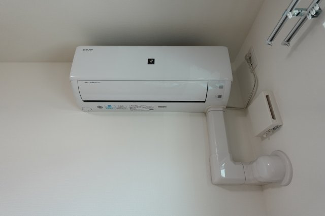 【設備】 | Acqua Valle