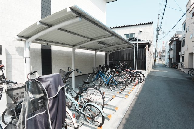 【その他共用部分】 | Acqua Valle