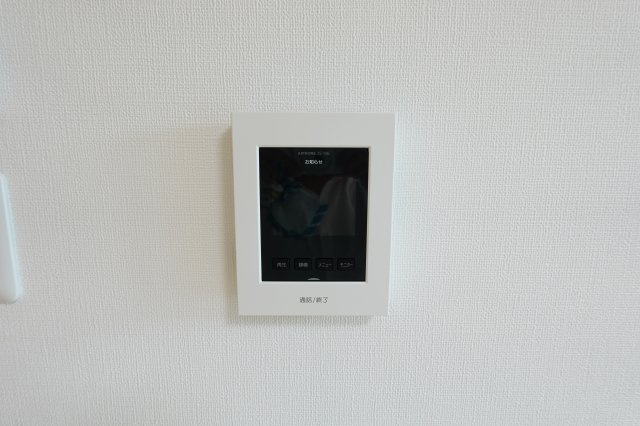 【セキュリティ】 | Acqua Valle