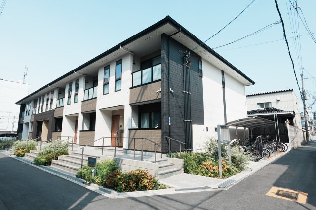 【外観】 | Acqua Valle