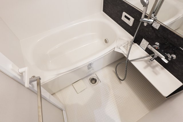 【浴室】 | Acqua Valle