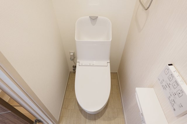 【トイレ】 | Acqua Valle