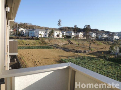 【展望】 | ルミエール鎌倉