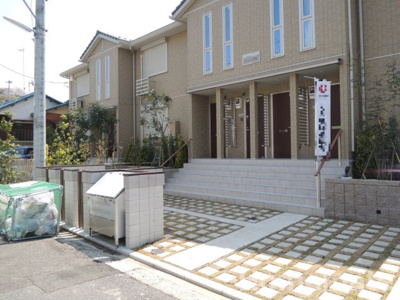 【外観】 | ルミエール鎌倉