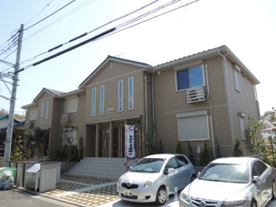 【外観】 | ルミエール鎌倉