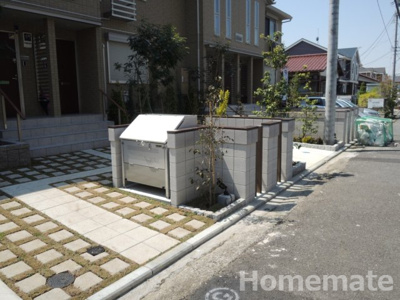 【その他共用部分】 | ルミエール鎌倉