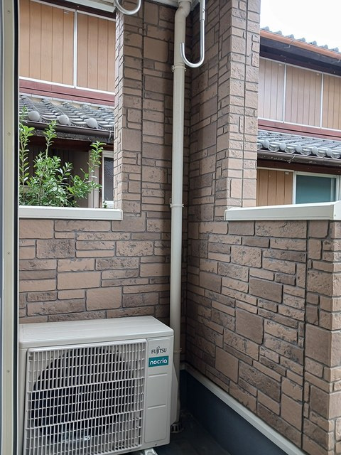 ミニョン光輝のバルコニー