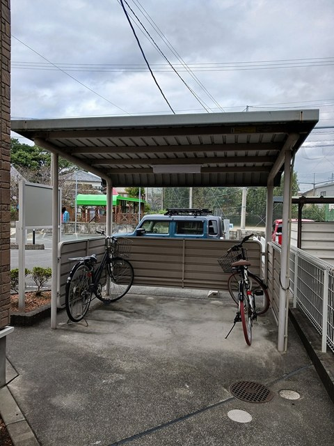 ミニョン光輝のその他共用部分