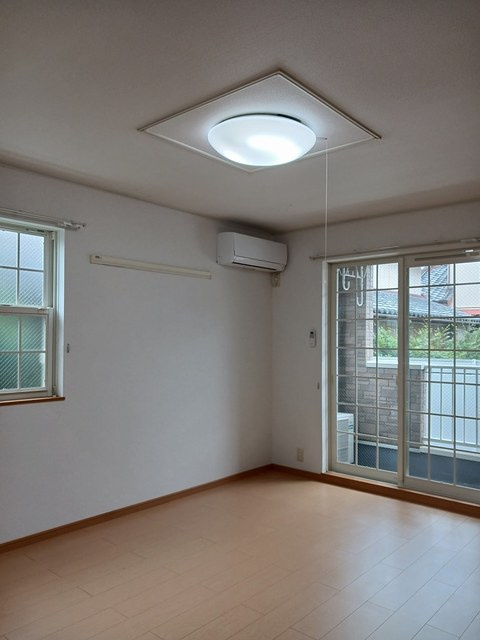 ミニョン光輝の居間・リビング