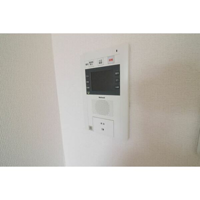 【セキュリティ】 | プレサンス名古屋STATIONアブソリュート