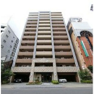 【その他共用部分】 | プレサンス名古屋STATIONアブソリュート