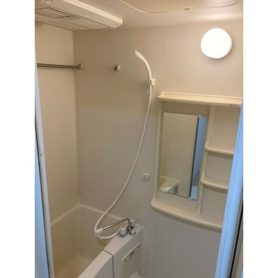 【浴室】 | プレサンス名古屋STATIONアブソリュート