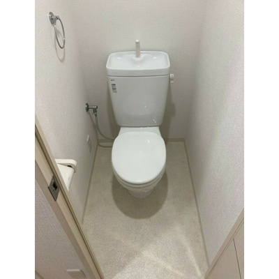 【トイレ】 | プレサンス名古屋STATIONアブソリュート