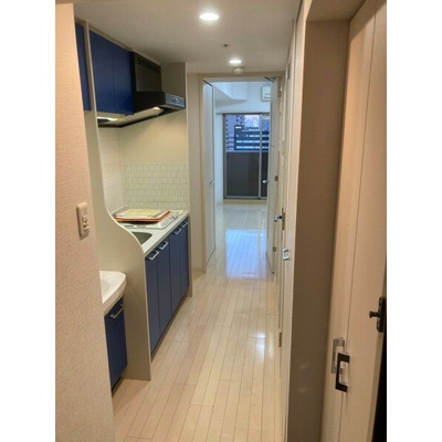 【洋室】 | プレサンス名古屋STATIONアブソリュート