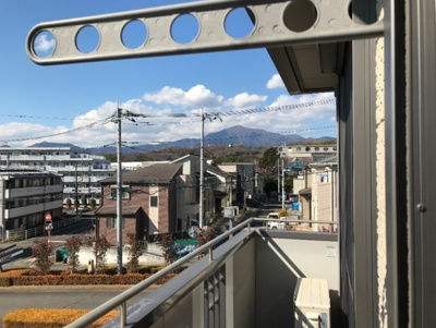 【展望】 | グランメールⅠ