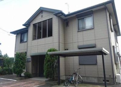 【外観】 | グランメールⅠ