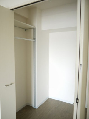 Ｍ’ｓ　ＡＲＴＩ（アルティ）の収納