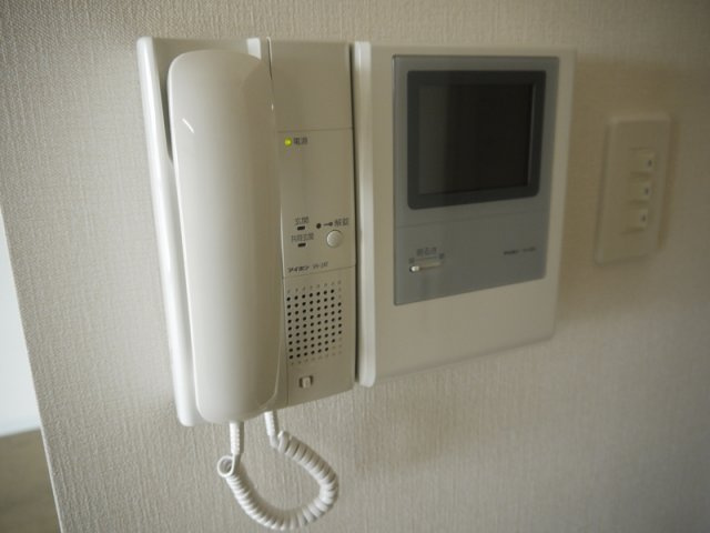 Ｍ’ｓ　ＡＲＴＩ（アルティ）のセキュリティ|セキュリティ