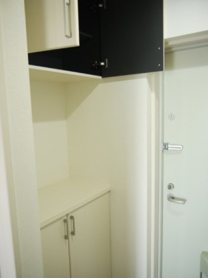 Ｍ’ｓ　ＡＲＴＩ（アルティ）の玄関