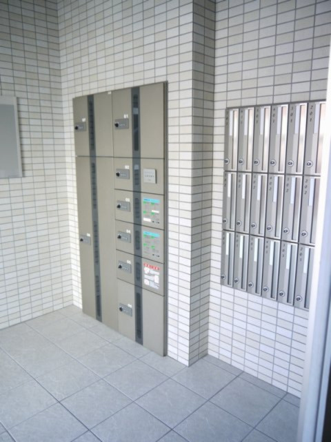 Ｍ’ｓ　ＡＲＴＩ（アルティ）のその他共用部分|その他共有部分