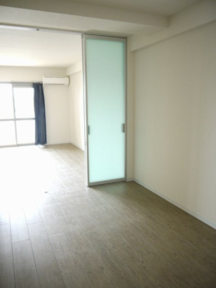 Ｍ’ｓ　ＡＲＴＩ（アルティ）の寝室