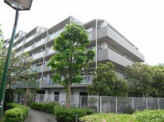 【外観】 | 駅徒歩７分、閑静な住宅街です。