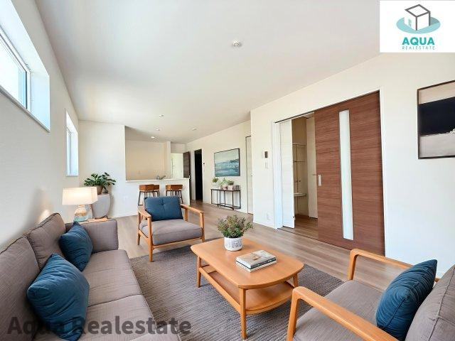 リーブルガーデン丸亀市西本町