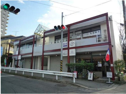 内田屋第一ビル 