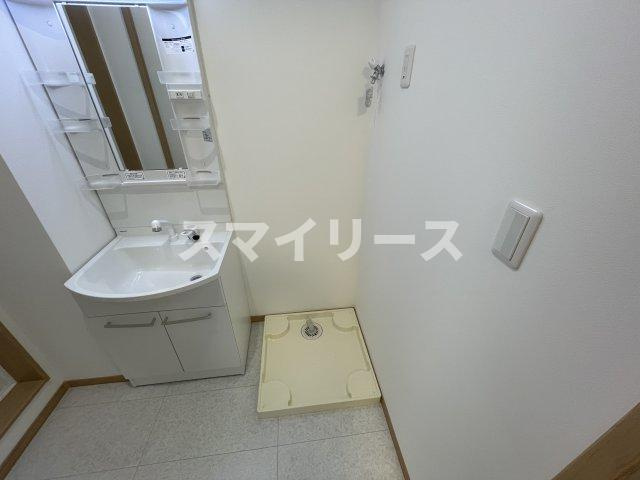 ハレレア南柏の設備