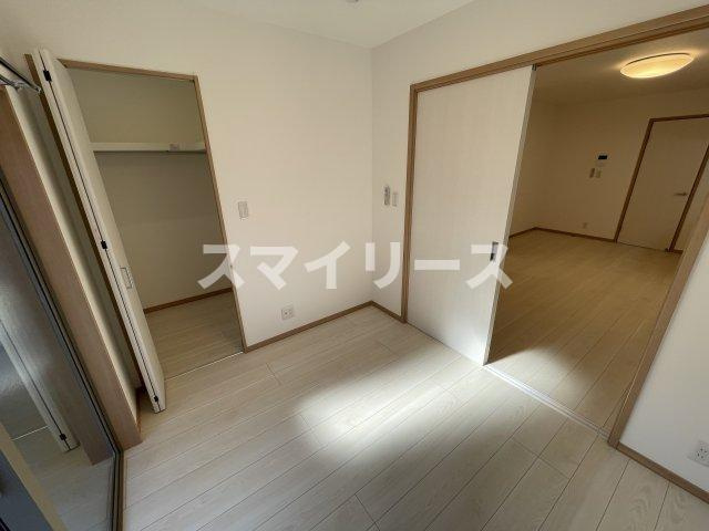 ハレレア南柏のその他